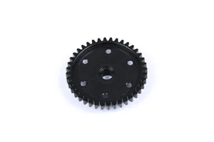 Hobao Hyper 9 Spider Diff Spur Gear Centre &mdash; image 2 of 2