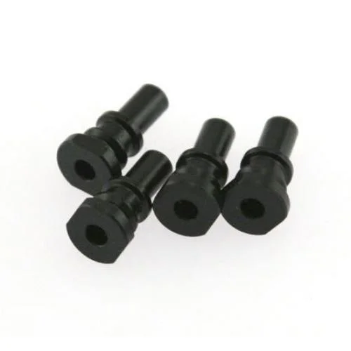 Hobao Hyper 9 Shock Ball Ends (4) — image 1 of 2