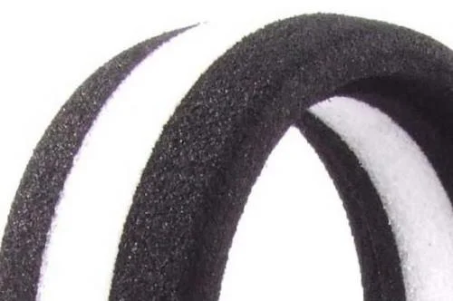 Hobao 1:8 Dual Compound Inserts (4) (Hard Shoulders) — image 1 of 3