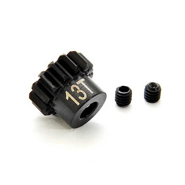 Hobao Hyper 9E Pinion Gear 13T (5mm)