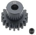Hobao 1:8 Motor Gear Pinion - 18T (5mm Shaft)