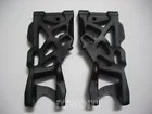Hobao Hyper 9 B Spec Front Lower Arm — image 2 of 2