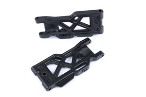 Hobao Hyper 9 B Spec Rear Lower Arm &mdash; image 2 of 2