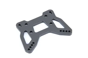 Hobao Hyper Star Front Shock Tower CNC 7075 &mdash; image 2 of 2