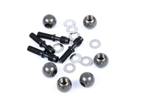 Hobao Hyper Star Steering Pivot Balls — image 2 of 2
