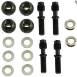 Hobao Hyper Star Steering Pivot Balls