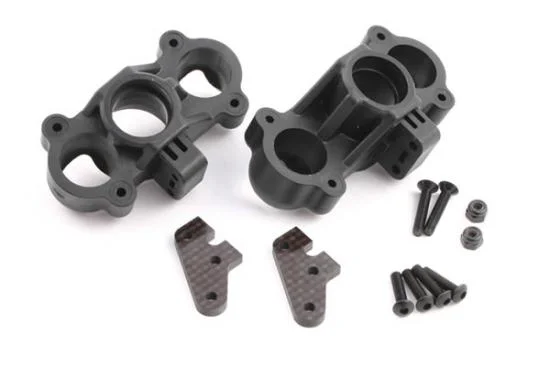 Hobao Hyper Star Steering Knuckles (L + R) — image 1 of 2