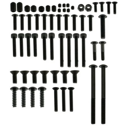 Hobao Hyper Star Screw Set B - For Centre Star Version — image 2 of 2