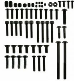 Hobao Hyper Star Screw Set B - For Centre Star Version