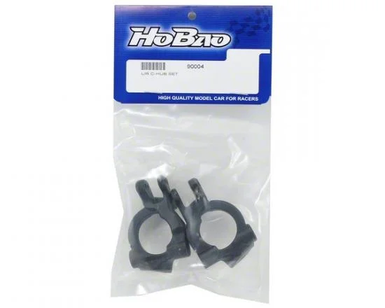 Hobao Hyper SS/Cage L/R C-Hub Set &mdash; image 2 of 3