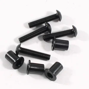 Hobao Hyper SS/Cage C-Hub Bushing