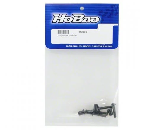 Hobao Hyper SS/Cage C-Hub Bushing — image 2 of 3