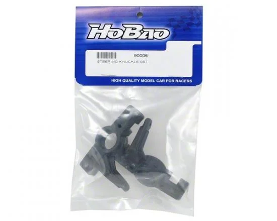 Hobao Hyper SS/Cage Steering Knuckle Set — image 2 of 3