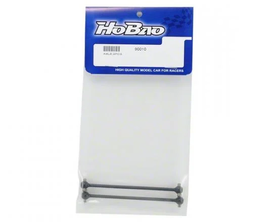 Hobao Hyper SS/Cage Rear Axle (2) — image 2 of 3