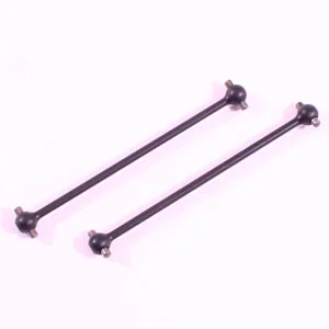 Hobao Hyper SS/Cage Rear Axle (2) — image 3 of 3