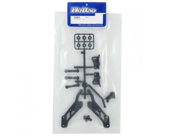 Hobao Hyper SS/Cage Wing Mount Set — image 2 of 3