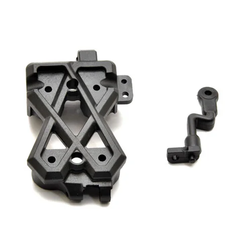 Hobao Hyper SS/Cage Center Different Ial Top Plate + Air Filter Hol