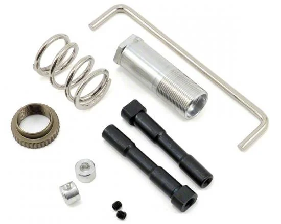 Hobao Hyper SS/Cage Servo Saver Set — image 1 of 3
