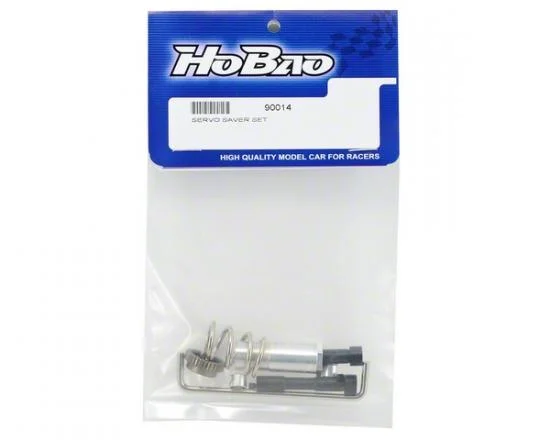 Hobao Hyper SS/Cage Servo Saver Set — image 2 of 3