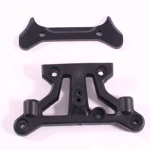 Hobao Hyper SS/Cage Front Top Plate Holder (2)