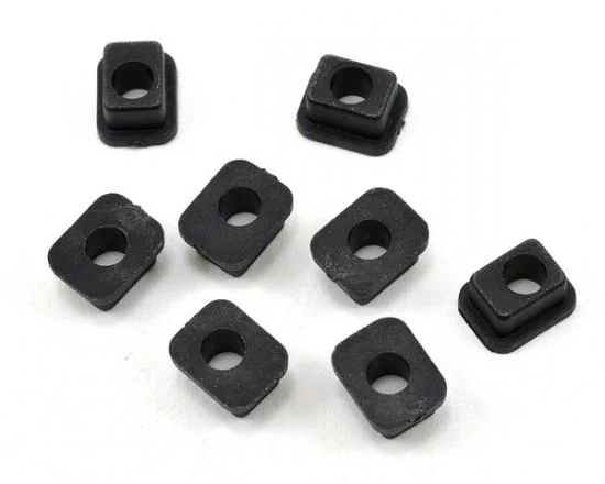 Hobao Hyper SS/Cage Adjustable Insert Set — image 1 of 3