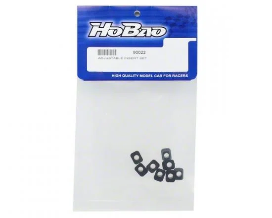 Hobao Hyper SS/Cage Adjustable Insert Set — image 2 of 3