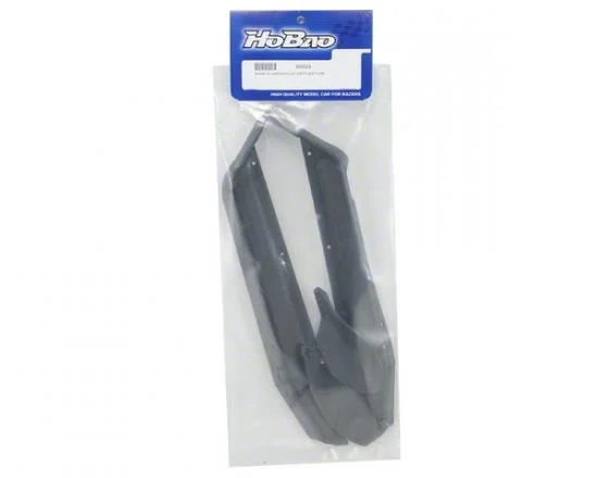 Hobao Hyper SS Side Guard / Mud Deflector (4) — image 2 of 3