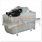 Hobao Hyper SS/Cage Fuel Tank
