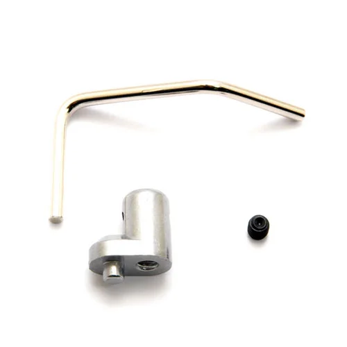 Hobao Hyper SS/Cage Muffler Mount Set