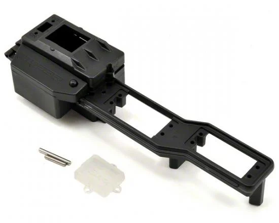 Hobao Hyper SS/Cage Radio Tray — image 1 of 3