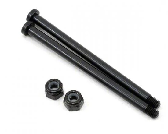 Hobao Hyper SS/Cage Screw M3X50mm (2) — image 1 of 3