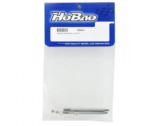 Hobao Hyper SS/Cage Rear Shock Shaft — image 2 of 3