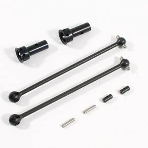 Hobao Hyper SS/Cage CVD Shaft