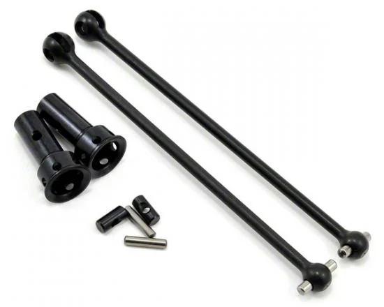 Hobao Hyper SS/Cage CVD Shaft — image 1 of 3