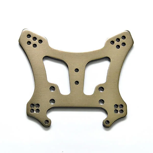 Hobao Hyper SS/Cage Rear Shock Tower — image 3 of 3