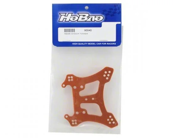 Hobao Hyper SS/Cage Rear Shock Tower — image 2 of 3