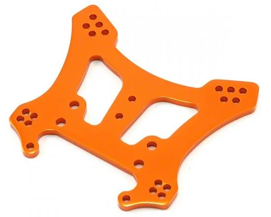 Hobao Hyper SS/Cage Rear Shock Tower — image 1 of 3