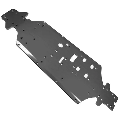 Hobao Hyper SS/Cage Chassis &mdash; image 3 of 3