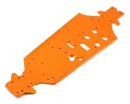 Hobao Hyper SS/Cage Chassis — image 1 of 3