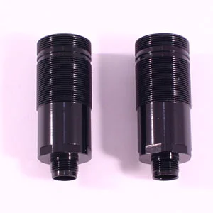Hobao Hyper SS/Cage Front Shock Body (2) (Rear Shock Body For GTB)