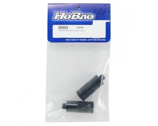 Hobao Hyper SS/Cage Front Shock Body (2) (Rear Shock Body For GTB) &mdash; image 2 of 3