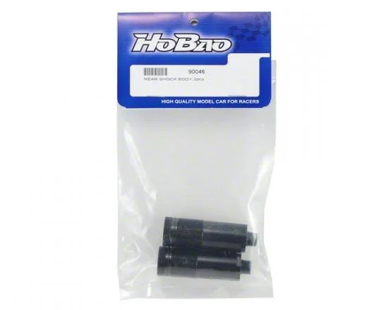 Hobao Hyper SS/Cage Rear Shock Body (2) &mdash; image 2 of 3