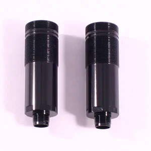 Hobao Hyper SS/Cage Rear Shock Body (2)