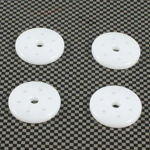 Hobao Hyper SS/Cage Shock Piston (4)