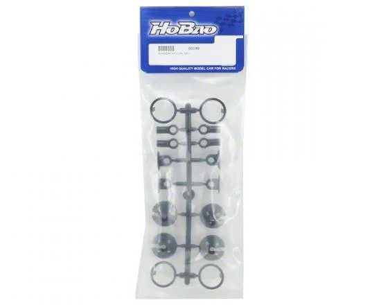 Hobao Hyper SS/Cage Shock Nylon Set &mdash; image 2 of 3