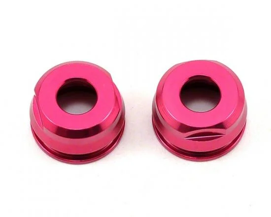 Hobao Hyper SS/Cage Shock Cap Bottom (2) — image 1 of 3