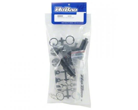 Hobao Hyper SS/Cage Rear Shock Absorber Set (2) — image 2 of 3