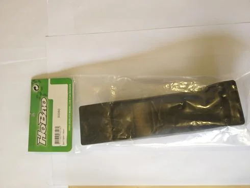 Hobao Hyper SS/Cage Battery Tray — image 1 of 2
