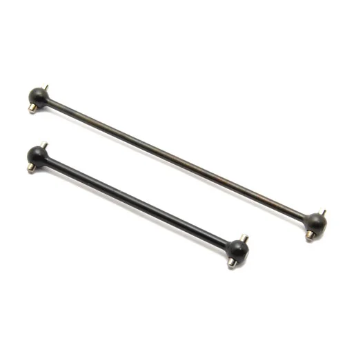Hobao Hyper SS Front/Rear Center Drive Shaft Set