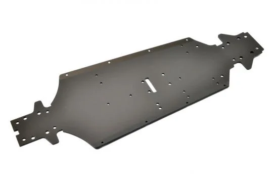 Hobao Hyper SS Ep Chassis — image 2 of 2